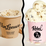 Rebel Must Redesign Pints After $23.8M Van Leeuwen Loss
