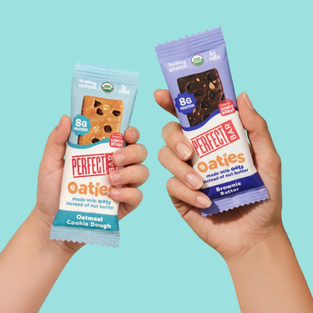 Perfect Snacks Bets on New Formats, Ecommerce as Sales Surge