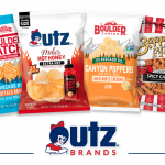 Utz to Go Private in $2.9B Deal as European Snack Giant Intersnack Bets on U.S. Growth