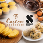Starco Brands Acquires Custom Bakehouse