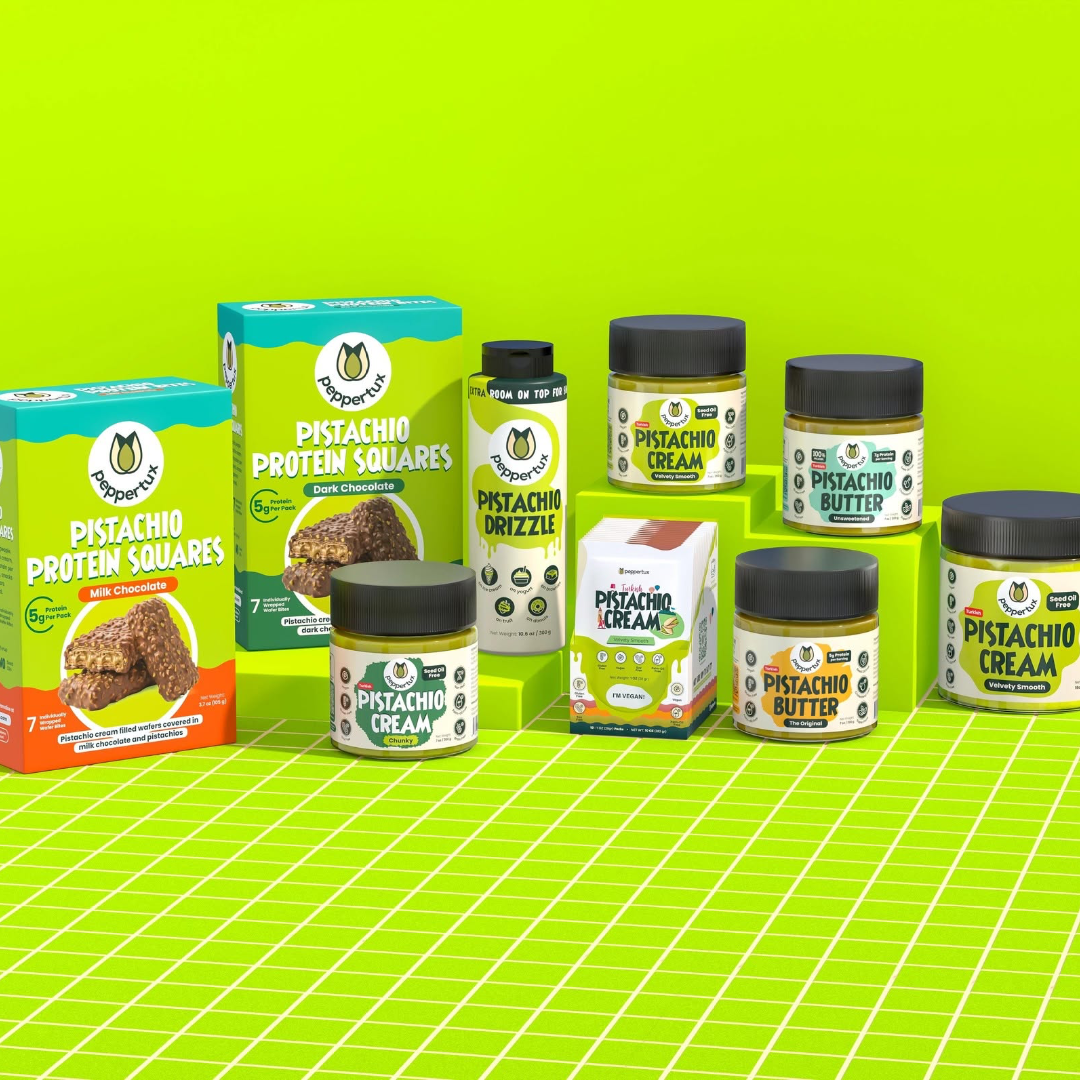Peppertux Raises $2.35M to Fuel Retail Expansion