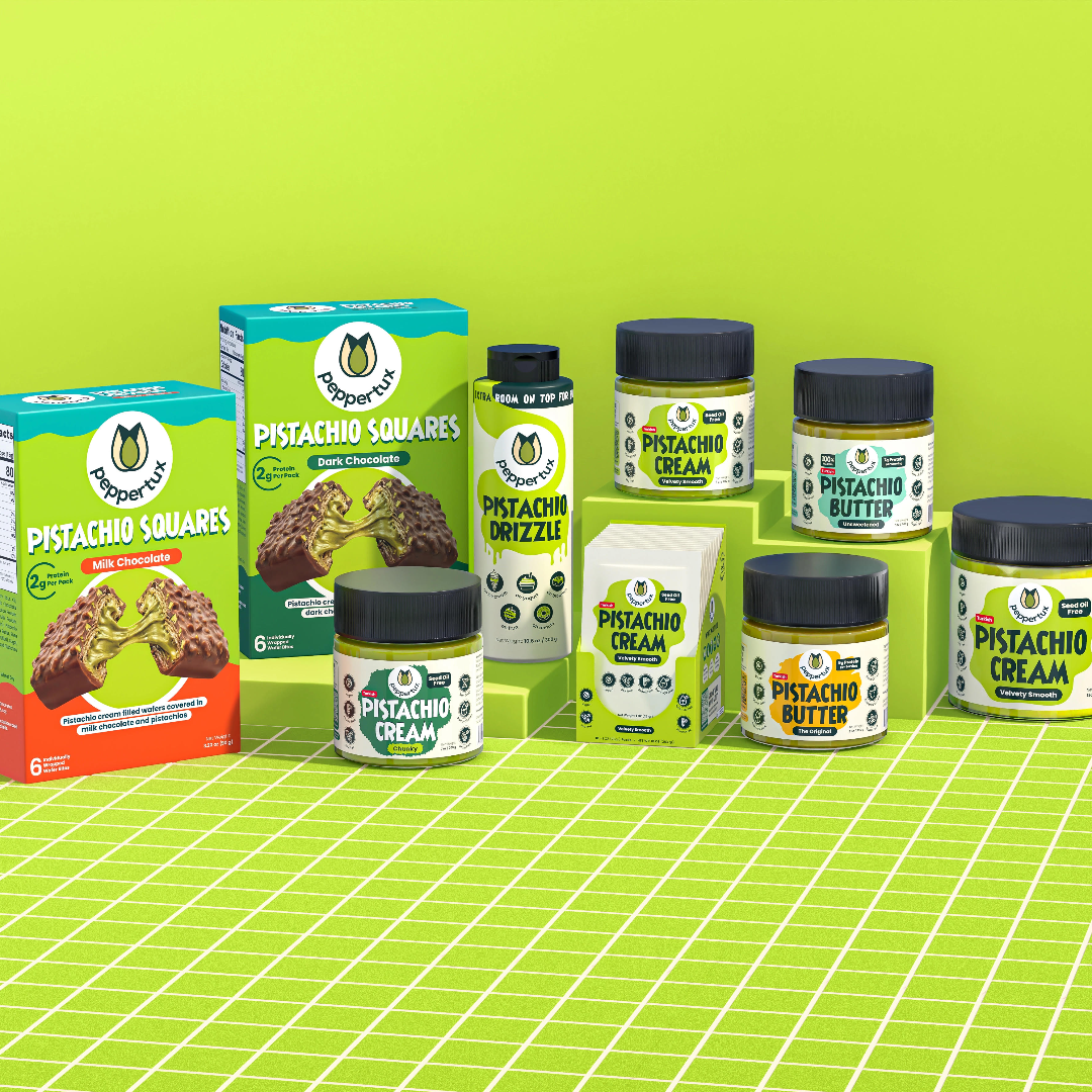 Peppertux Raises $2.35M to Fuel Retail Expansion