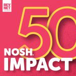 Nosh Impact 50: The People Shaping Food’s Next Chapter