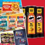 New Products: Rotten Unveils Tiniez and Chewerz, Mason Dixie Cleans Up the Chicken Biscuit Sandwich