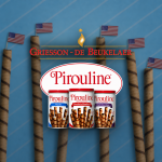 Griesson-de Beukelaer Buys Pirouline Parent in U.S. Expansion