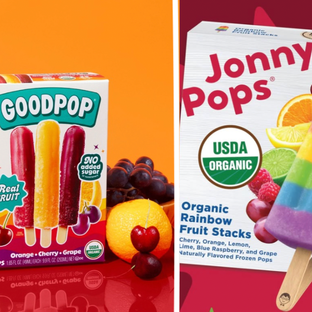 GoodPop, JonnyPops Escalate Packaging Feud with Dueling Summary Judgment Motions