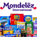 Mondelēz Raises Revenue Outlook as North America Gains Momentum