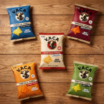 Vaca Chips Raises $1.5M On ‘Healthy Doritos’ DTC Strategy