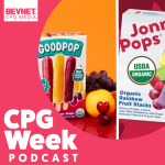 CPG Week Podcast: Freezer Burns, Bankruptcy and Food’s Biggest Changemakers