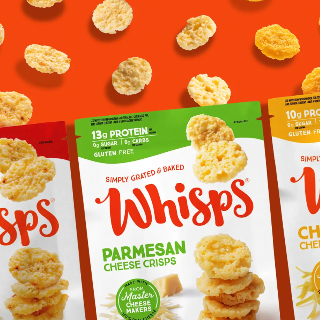 Whisps Parent Company Names Former Dot’s Exec as CEO, Nabs $17M in Fresh Funding