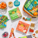 Sunnie Launches Lunch Kits In ‘Full Circle Moment’