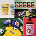New Products: Gritzy Reimagines Southern Grits, Ni-Howdy Unveils Squeezable Soy Sauce