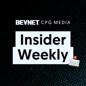 THE CPG INSIDER WEEKLY