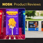 Reviews: Protein Pints Pop Off; Goodles Gets Twirly