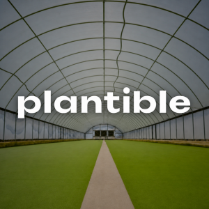 Plantible Nets $35M To Scale Rubi Protein Platform