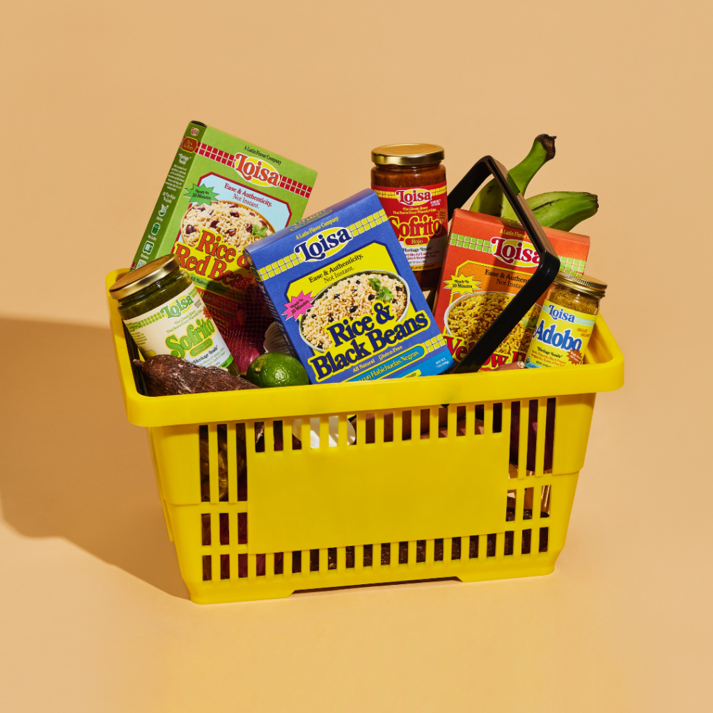 Loisa Builds ‘Premium Tier' For Latin Flavors as Retail Footprint Surges