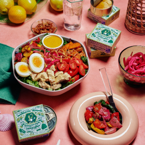 Marketing: Sweetgreen Reels In Fishwife, Philadelphia Launches Everything Bagel Latte with Ziggi’s