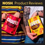 Review: We’re Crazy For Croots Snacking Croutons
