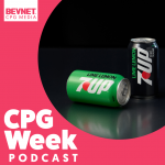 CPG Week Podcast: Defining Ultraprocessed, Celsius Cools Off, Reinventing 7UP