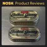 Review: Is Jacked Granny Really the ‘Simplest Protein Bar’ Ever?