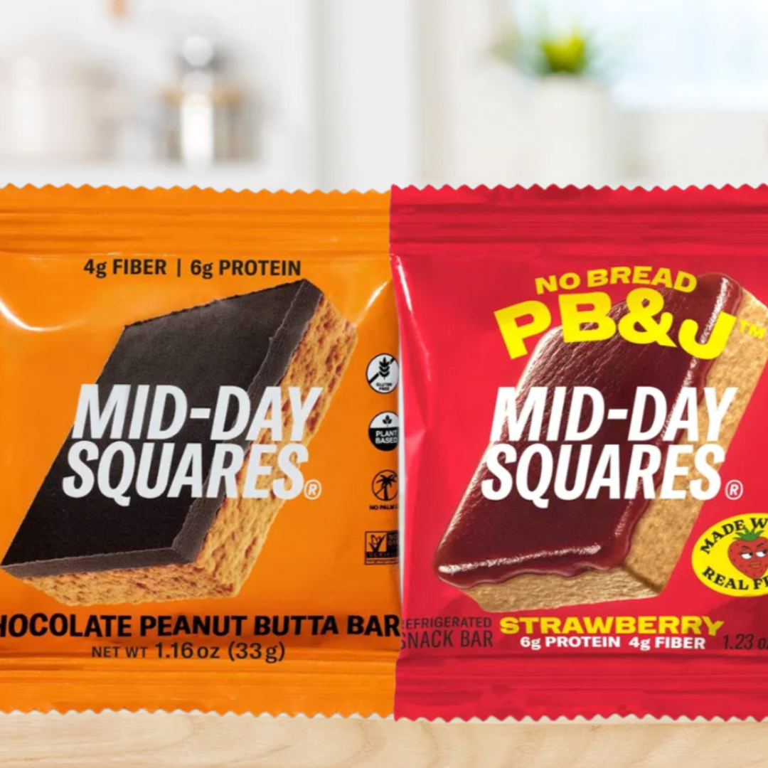 Mid-Day Squares Secures $8M in Debt Financing; Gears Up for U.S. Walmart, Costco Launches