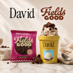 Marketing: David and Fields Good’s Ice Cream Collab; Mondelēz Sponsors the Chiefs