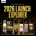 Dive Into Innovation With BevNET CPG Media’s Interactive Launch Explorer