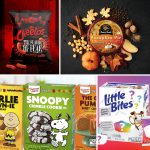 New Products: Duncan Hines Teams Up with the Peanuts Gang, Cheetos Turns Up the Heat