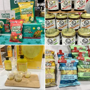 Newtopia Now: Traditional Cuisine And Clean Fats