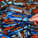 U.K. Protein Bar Leader Targets U.S. With Nationwide Retail Launch