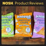 Review: Sky Is the Limit for Khloud Plus Protein Chips