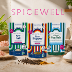 ‘New Salt’ Maker Spicewell Looks Beyond Retail, Embraces Digital