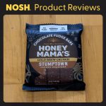 Review: Honey Mama’s, Stumptown Make Magic With Cold Brew Crunch