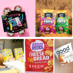 New Products: Baked by Melissa Unveils Harry Styles-inspired Cupcakes; Jams Goes Bananas