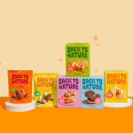 Back to Nature’s Brand Awareness Climbs 22% as Rebrand Fuels 3,000 Door Expansion