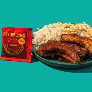 Marketing: Fly By Jing Collabs Teams with Tovala; Snickers Feeds AI a Candy Bar