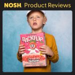 Review: Backflip Cereal Is Flippin’ Good Time For All