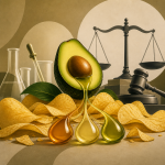 Avocado Oil Claims Add Legal Risk to Snack Brands’ Seed Oil Shift