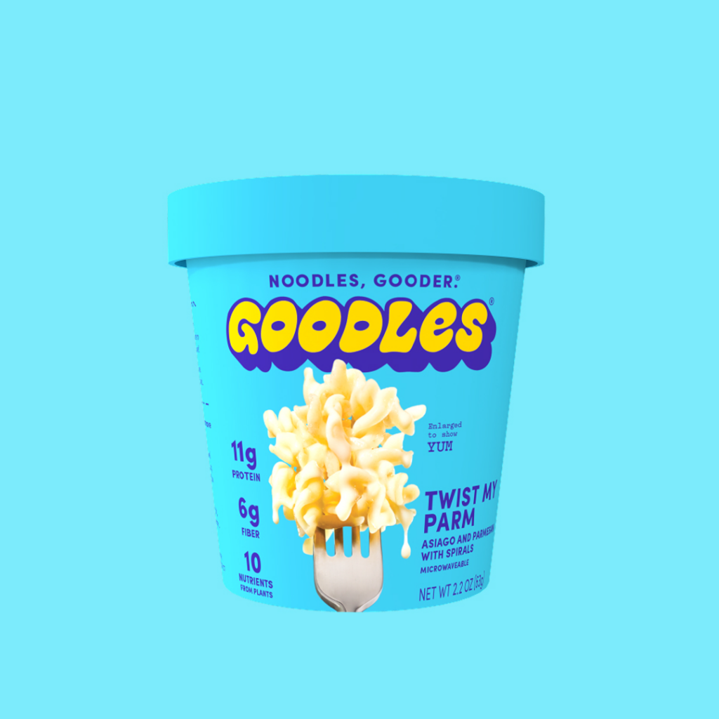 Goodles To Be Acquired by Barilla Group