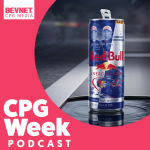 CPG Week: Where Did All Of Kroger’s Red Bull Go?