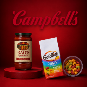 Campbell’s Q4 Results ‘Unacceptable,’ Plans More Cost-Savings