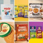 New Products: Trubar Enlists the Minions; Incredifulls Puts PAW Patrol on PB&J