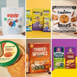 New Products: Trubar Enlists the Minions; Incredifulls Puts PAW Patrol on PB&J