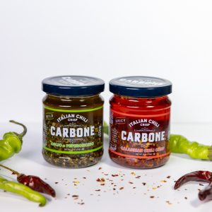 Carbone Moves Beyond Sauce With New Italian Chili Crisp