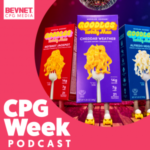 CPG Week Podcast: Goodles’ Great Deal And Rahal’s Big Week