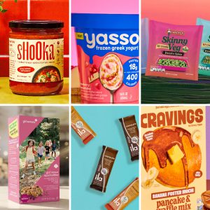New Products:New Products: Girl Scouts Goes Allergy-Friendly with Partake, Better-For-You Brands Get Spooky