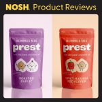 Review: Prest Makes a Case for Pantry Hummus