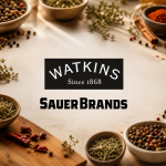 The Watkins Company to Acquire Sauer Brands’ Spice Portfolio