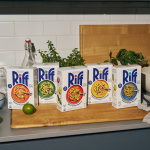 Mark Ramadan, Daniel Humm Launch Riff Meal Kits Nationwide at Target