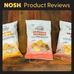 Review: Moshi Chips Have The Crunch You’ve Been Looking For